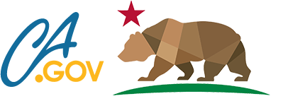 california state logo