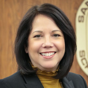 Adela Jones