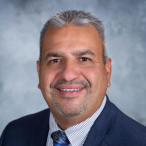 Andrew Alvarado