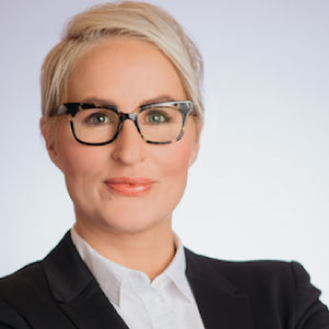 Bridget Burns