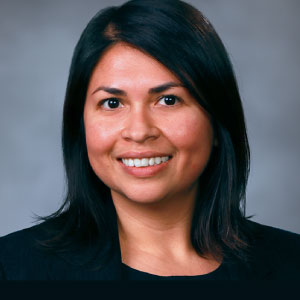 Daisy Gonzales