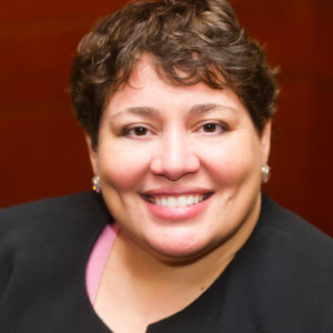 Deborah Santiago