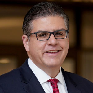 Joseph Castro