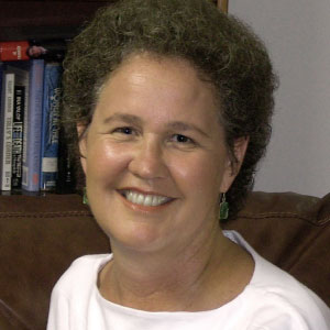 Linda Darling Hammond