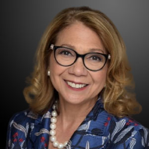Mildred Gargcia