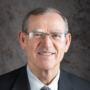 Paul Parnell