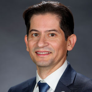 Saul Jimenez Sandoval