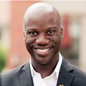 Shaun Harper
