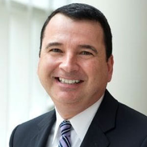 Timothy Renick
