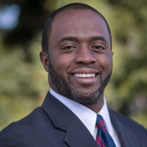 Tony Thurmond