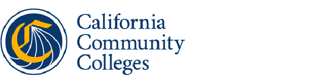 California Community Colleges logo