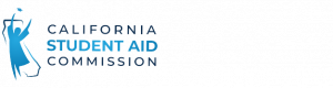California Student Aid Commission logo