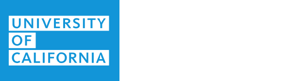 University of California logo
