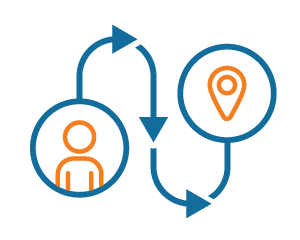 ICON: Facilitating Student Transitions